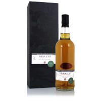Linkwood 2009 15 Year Old, Adelphi Selection Cask #552911
