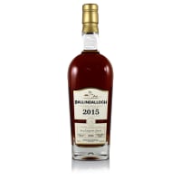 Ballindalloch 2015 Sherry Butt UK Exclusive Cask #112 Ballindalloch 2015 Sherry Butt UK Exclusive Cask #112