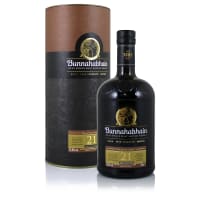 Bunnahabhain 21yo, Cask Strength Pedro Ximenez Cask