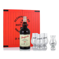 Glenfarclas 25 Year Old