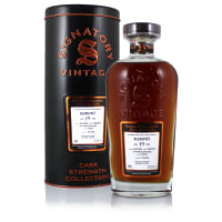 Glenlivet 2004 19 Year Old Oloroso Cask 901369 Signatory