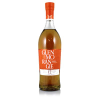 Glenmorangie 12 Year Old - The Original