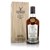 Ledaig 1993 30 Year Old Cask #706 Connoisseurs Choice