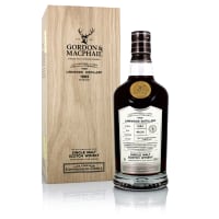 Linkwood 1993 30 Year Old, Connoisseurs Choice Cask #6184