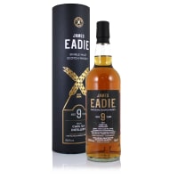 Caol Ila 2015 9 Year Old, James Eadie Palo Cortado Cask #378486