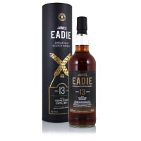 Glenlossie 13 Year Old 2011 (Cask 378491) - James Eadie