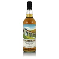 Teaninich 11 Year Old 2011 (Cask 361936) - James Eadie