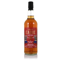 Royal Brackla 10 Year Old 'The Crown & Cushion', James Eadie Small Batch