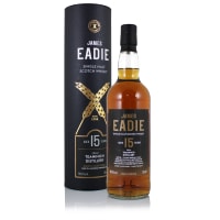 Teaninich 2009 15 Year Old Oloroso Cask Finish James Eadie