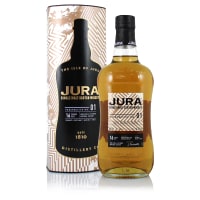 Jura 16 Year Old Perspective No.1