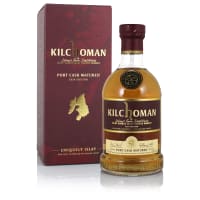 Kilchoman - Port Cask Matured (2024 Edition)