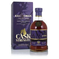 Kilchoman Sanaig Cask Strength 2024 Edition