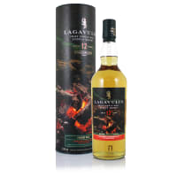 Lagavulin 12 Year Old (Special Release 2024)