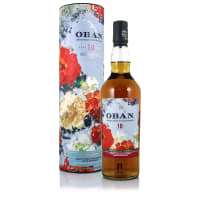 Oban 10 Year Old (Special Release 2024)