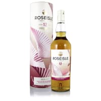 roseisle 12 year old (special release 2024)