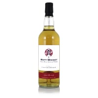 Mortlach 12 Year Old 2009 (cask 15229) - Old Particular (Douglas Laing)