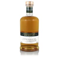 Linkwood A Lighter Shade of Pale 2017 7 Year Old, Uncharted Whisky