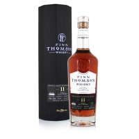 Aultmore 2013 11 Year Old Finn Thomson Cask #300427