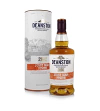 Deanston 17 Year Old 2002 Pinot Noir Cask Finish