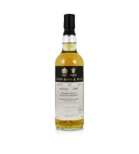 Tormore 26 Year Old 1992 (cask 101160) (Berry Bros. & Rudd) 