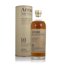 arran 10 year old