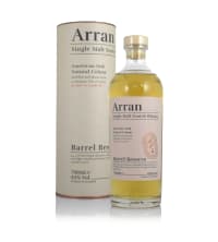 Arran Barrel Reserve Single Malt