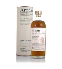 Arran The Bothy Quarter Cask