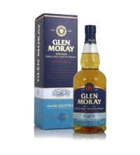 Glen Moray Classic Peated