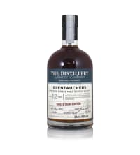 Glentauchers 12 Year Old 2007 (cask #44490) - Distillery Reserve Collection