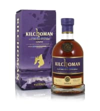 kilchoman sanaig