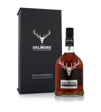 Dalmore King Alexander III