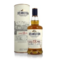 deanston 18 year old