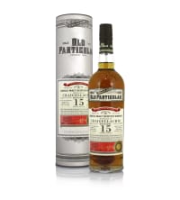 Craigellachie 15 Year Old 2006 (cask 15098) - Old Particular (Douglas Laing)