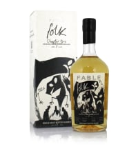 Linkwood 7 Year Old 2014 - Folk (Fable Whisky)