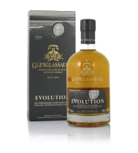 Glenglassaugh Evolution 50%