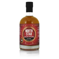 Glen Moray 2007 14 Year Old, North Star Series 16