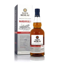 Glen Moray 1998 Barolo Finish - Warehouse 1