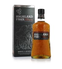 Highland Park Cask Strength