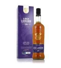 loch lomond 18 year old