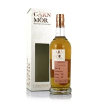 Miltonduff 10 Year Old 2011 - Strictly Limited (Càrn Mòr)