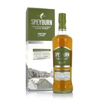 speyburn bradan orach