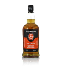 Springbank 10 Year Old