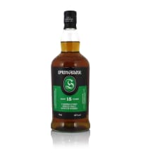 Springbank 15 Year Old