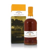 Tobermory 23 Year Old Oloroso Sherry Cask Finish