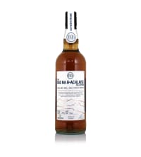 bad na h-achlaise tuscan oak single malt whisky bad na h-achlaise tuscan oak single malt whisky