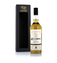 Caol Ila 2011 11 Year Old, Single Malts of Scotland Cask #301292