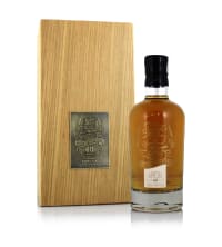 Caol Ila 40 Year Old - Director's Special (The Single Malts of Scotland)