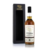 Craigellachie 10 Year Old 2011 (Parcel No.8) - Reserve Casks (The Single Malts Of Scotland)