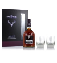 dalmore port wood reserve