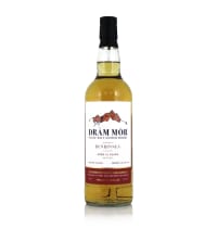 Benrinnes 12 Year Old (cask 302360) - Dràm Mòr